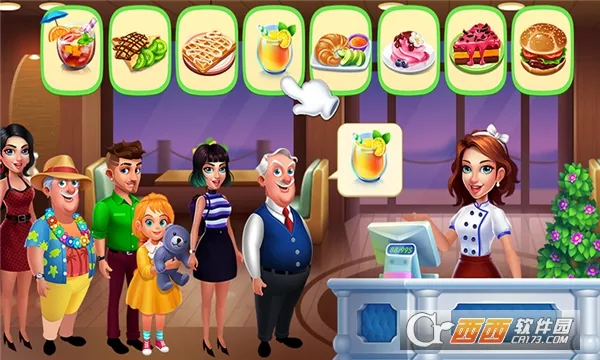 ζⷿ(⾭ӪϷ)v1.0.1 Ѱͼ