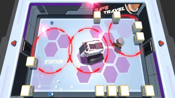 ¡̫̽RPG2025ٷv1.03 ֻͼ