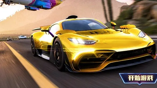 地平线飞车竞赛(模拟驾驶游戏) 地平线飞车竞赛(模拟驾驶游戏)