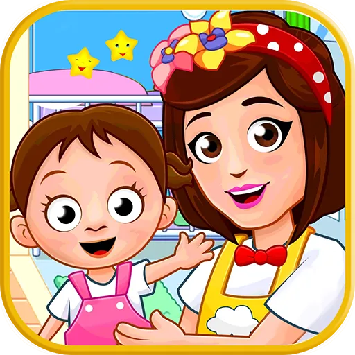 пС԰(ͯģϷ)v1.5 ׿