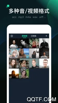 MP3Ƶת(Ƶ)v1.0 ֻͼ