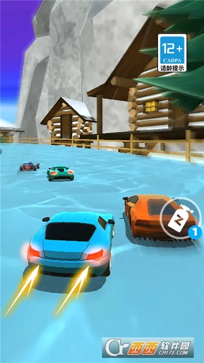 3D쭳(3DϷ)v1.0.3 ׿ͼ