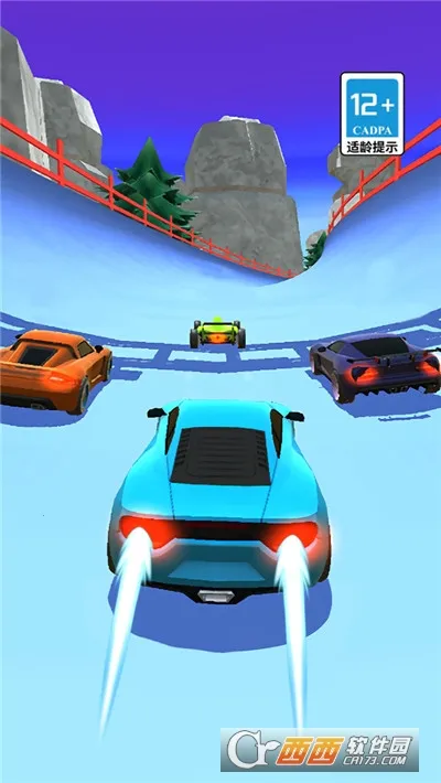 3D쭳(3DϷ)v1.0.3 ׿ͼ