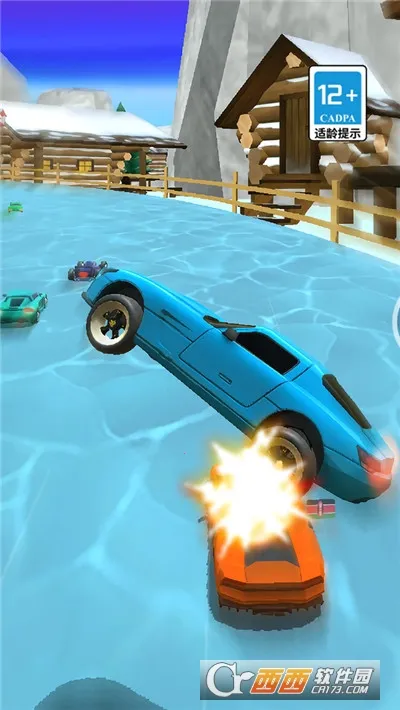 3D쭳(3DϷ)v1.0.3 ׿ͼ