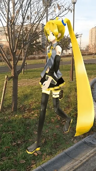 MikuMikuPhoto2025ٷ°汾v1.0.14b Ѱͼ