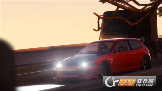 CarX Street(ģϷ)v1.11.0 ٷͼ