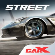 CarX Street(ģϷ)v1.11.0 ٷ