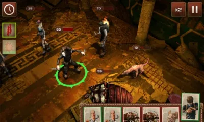 ʻģװ(Ϸ)v6.4.0 ֻͼ