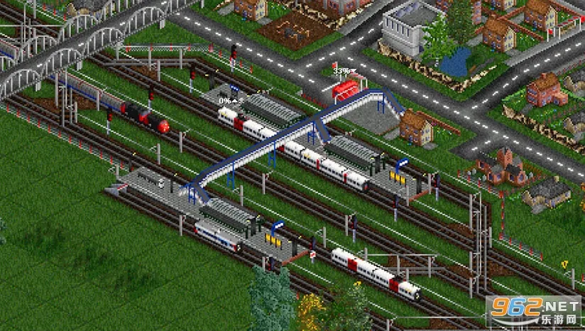OpenTTD(ģ⾭Ӫ)v12.1.rev109 Ѱͼ