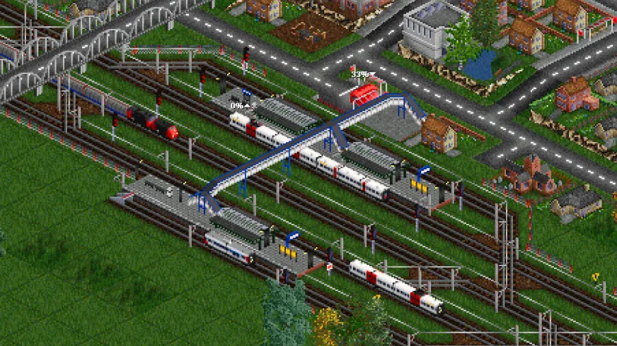 OpenTTD(ģ⾭Ӫ)v12.1.rev109 Ѱͼ