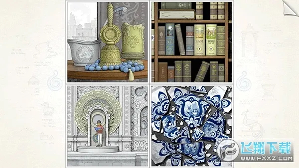 Gorogoa׿ֻv1.2.1 ֻͼ