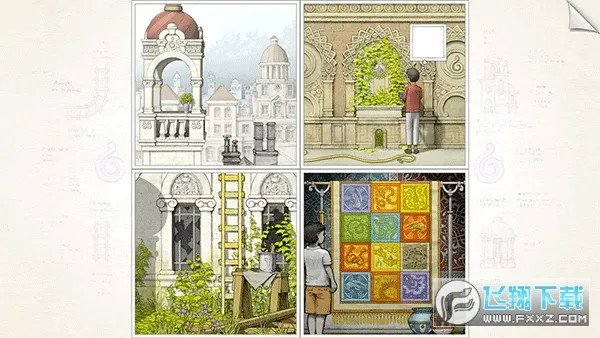 Gorogoa׿ֻv1.2.1 ֻͼ