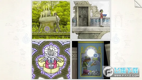 Gorogoa׿ֻv1.2.1 ֻͼ