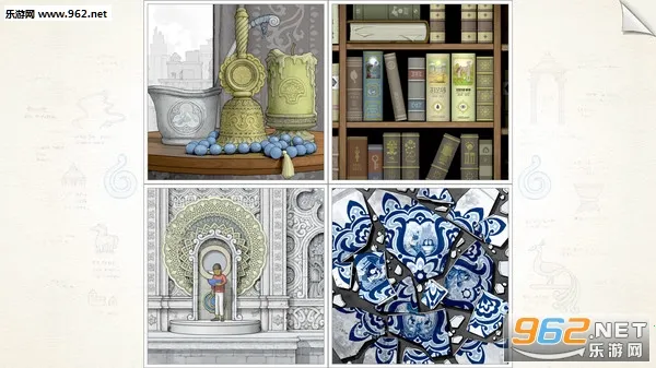 Gorogoa׿ֻv1.2.1 ֻͼ