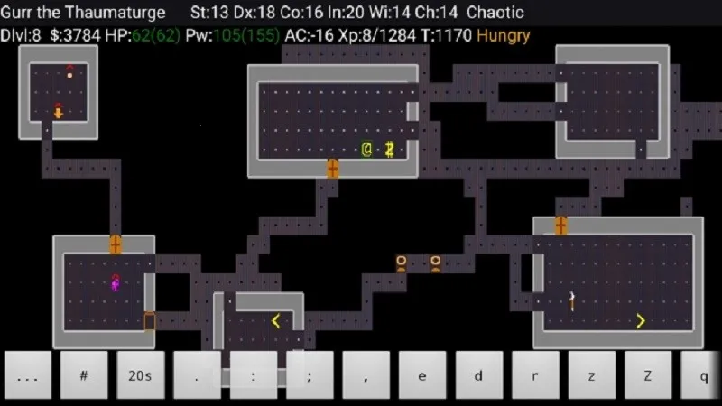 NetHackֻv3.6.2 ֻͼ