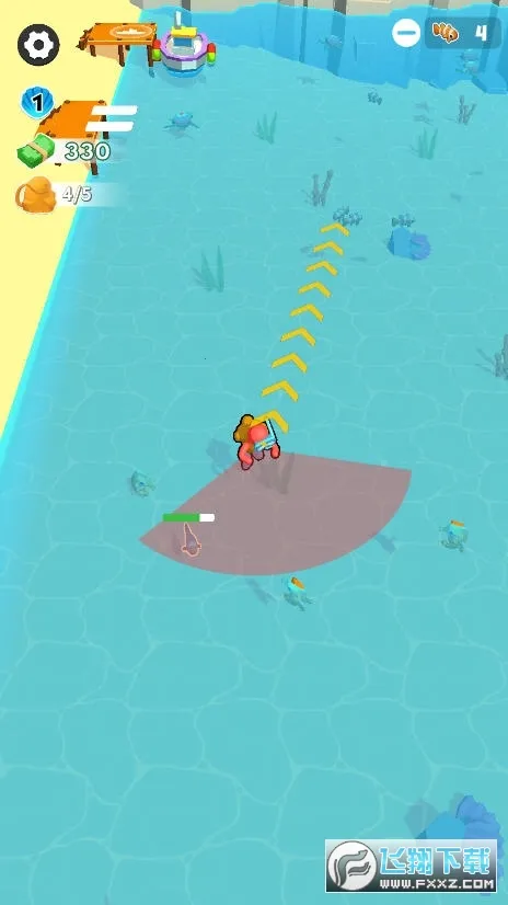 ϵ(㾭Ӫ)v1.1.7 ٷͼ