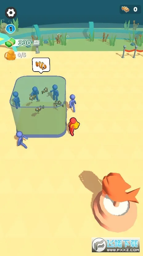 ϵ(㾭Ӫ)v1.1.7 ٷͼ