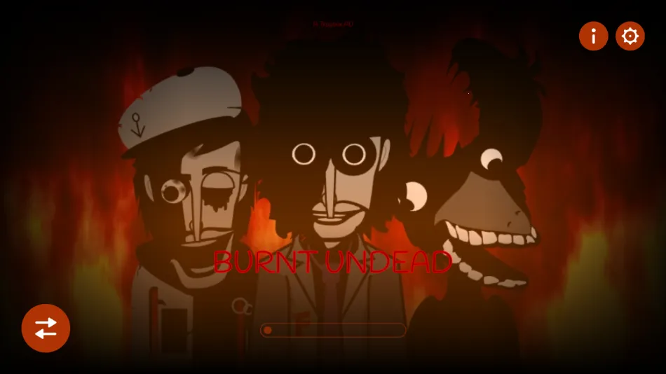 Burntģ(ִ)v0.5.7 ׿ͼ