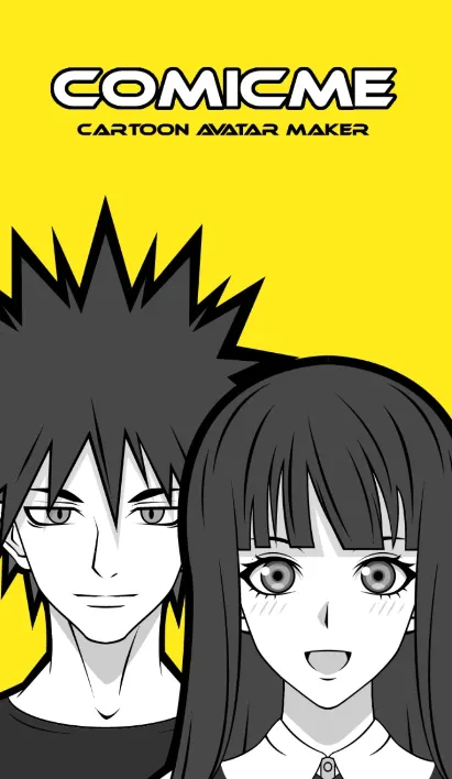 Avatar Maker-Comics׿ֻv0.2 ٷͼ