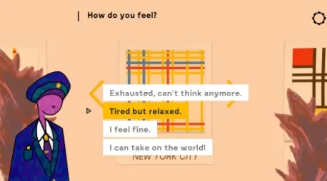 Please, Touch The Artwork׿ֻ