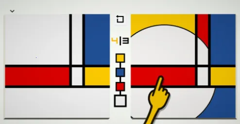 Please, Touch The Artwork׿ֻv1.0.43 ׿ͼ