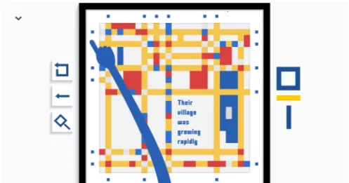 Please, Touch The Artwork׿ֻv1.0.43 ׿ͼ