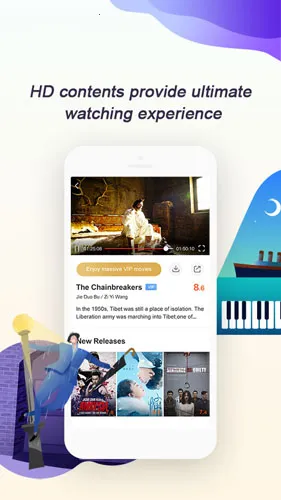 1905GO2025°汾v1.1.0 ٷͼ