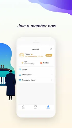 1905GO2025°汾v1.1.0 ٷͼ