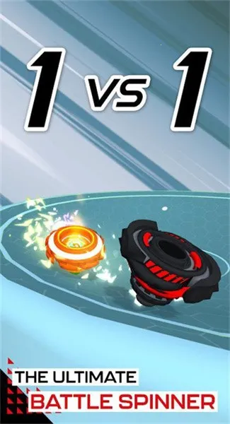 Spinner Fighter Arena(Ϸ)v1.7.0 ٷͼ