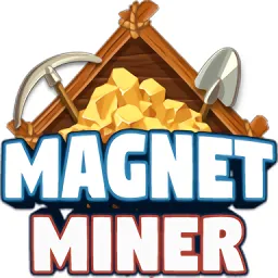 Magnet Miner(ʯھ)v1.61 Ѱ