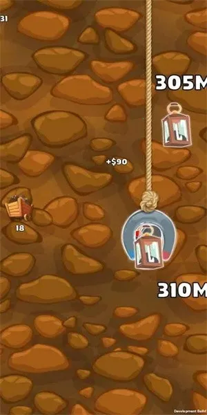 Magnet Miner(ʯھ)v1.61 Ѱͼ