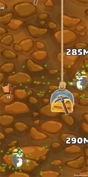 Magnet Miner(ʯھ)v1.61 Ѱͼ