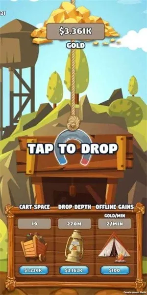 Magnet Miner(ʯھ)v1.61 Ѱͼ