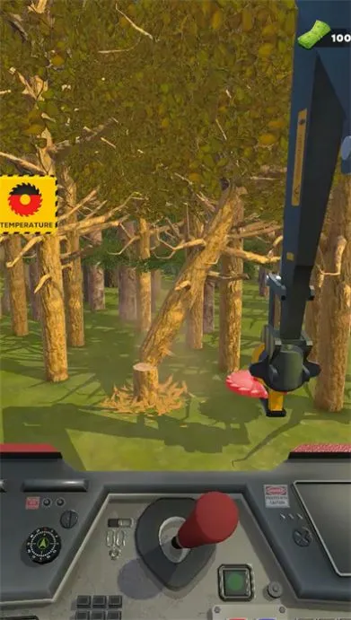 Mega Harvester2025°汾