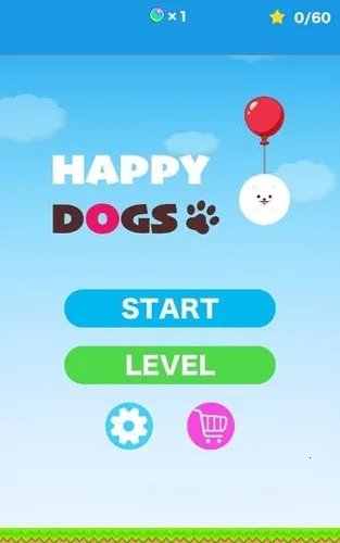 HAPPY DOGS2025ٷ°汾v1.0.1 ׿ͼ