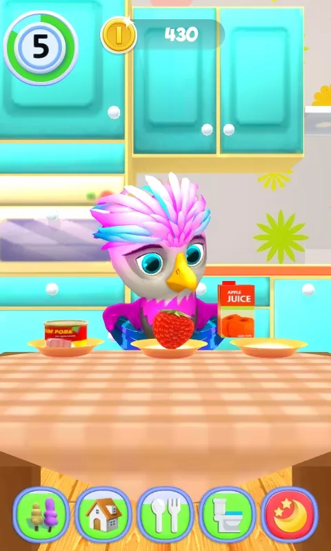 Talking Bird2025°汾v1.1.6 ֻͼ