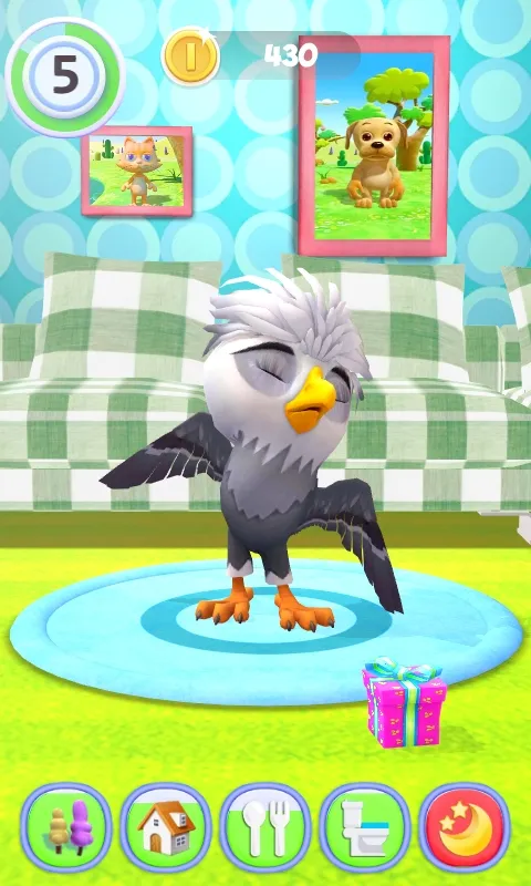 Talking Bird2025°汾v1.1.6 ֻͼ