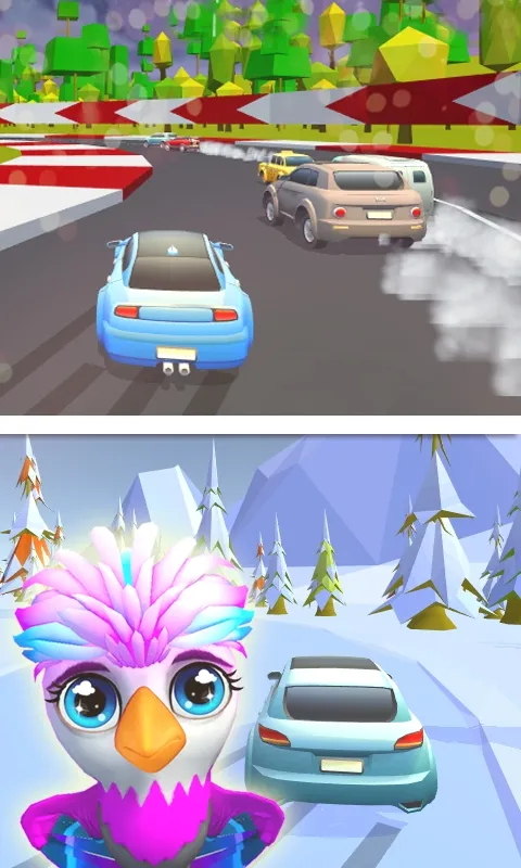 Talking Bird2025°汾v1.1.6 ֻͼ