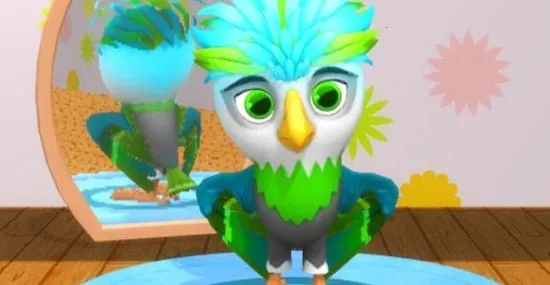 Talking Bird2025°汾