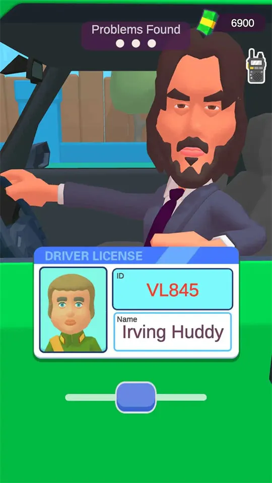 Border Police(̫ռϷ)