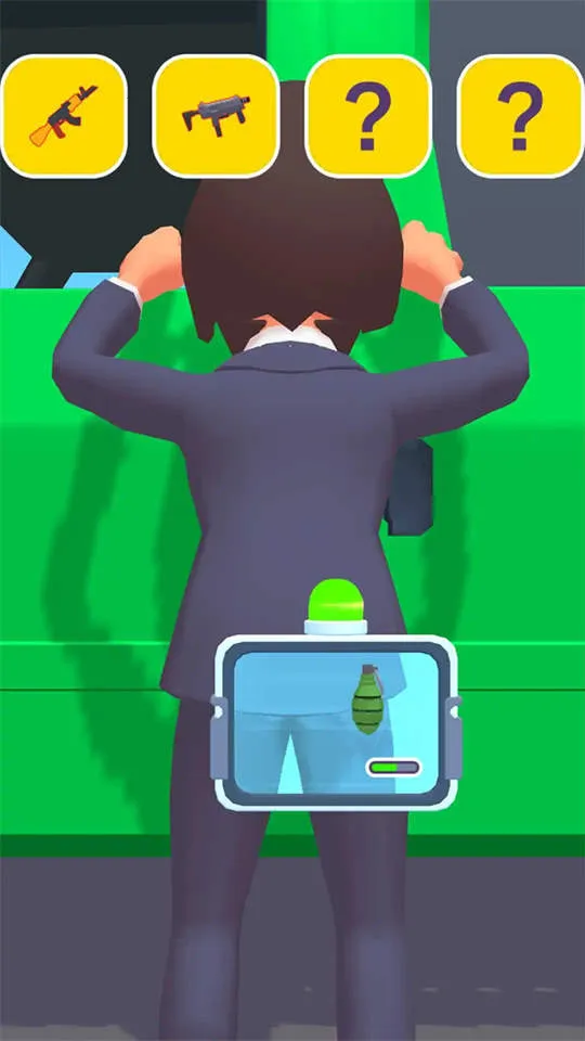 Border Police(̫ռϷ)