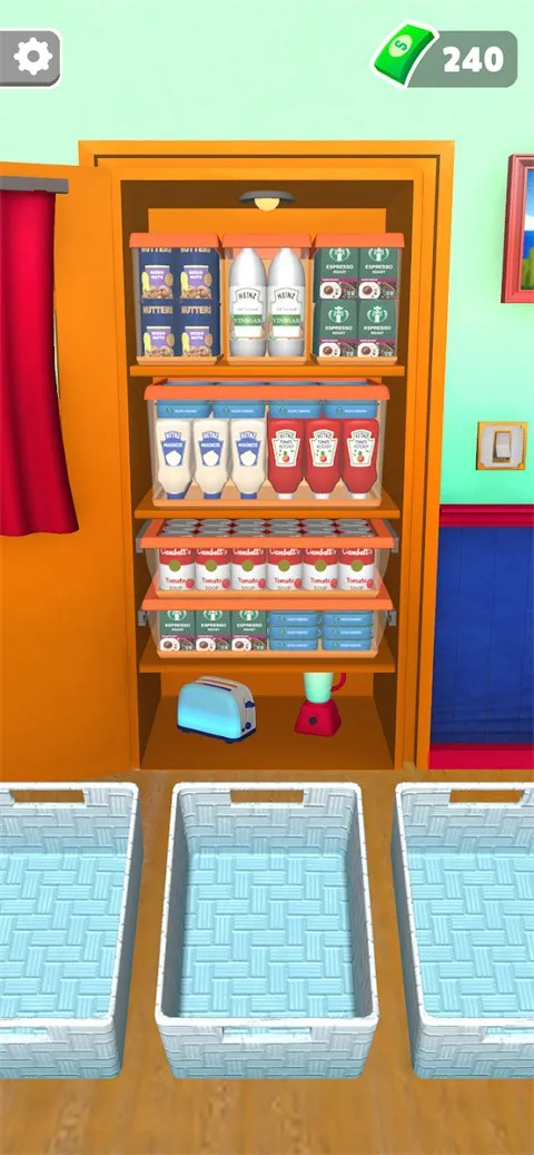 Fill The Fridge()v59.0.3 Ѱͼ