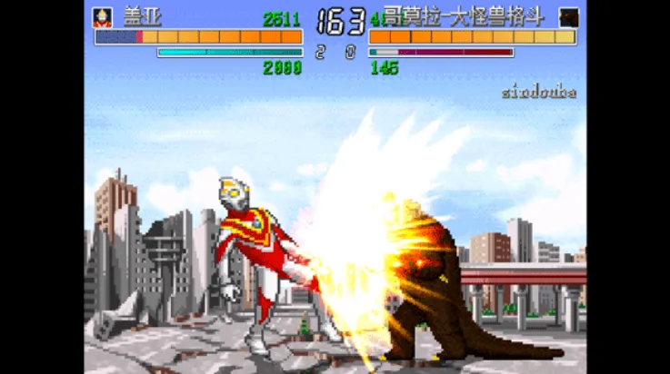 mugenȫɫ2025ٷv1 ٷͼ