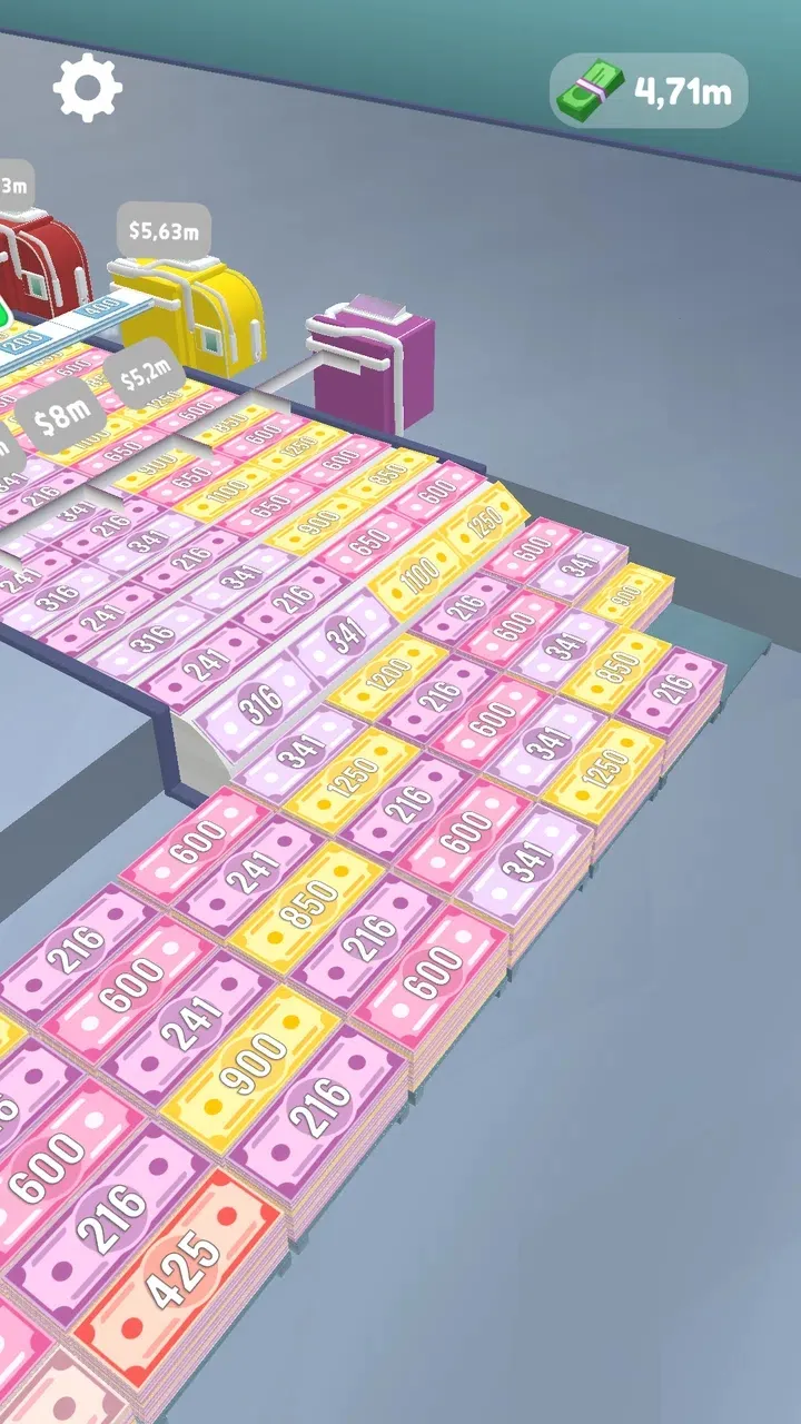 Ǯ;2025ذװv0.0.18 ֻͼ