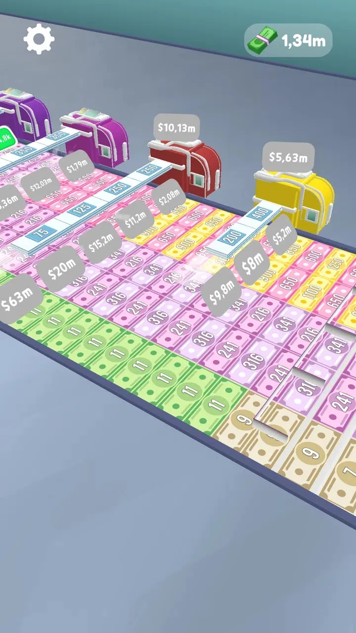 Ǯ;2025ذװv0.0.18 ֻͼ