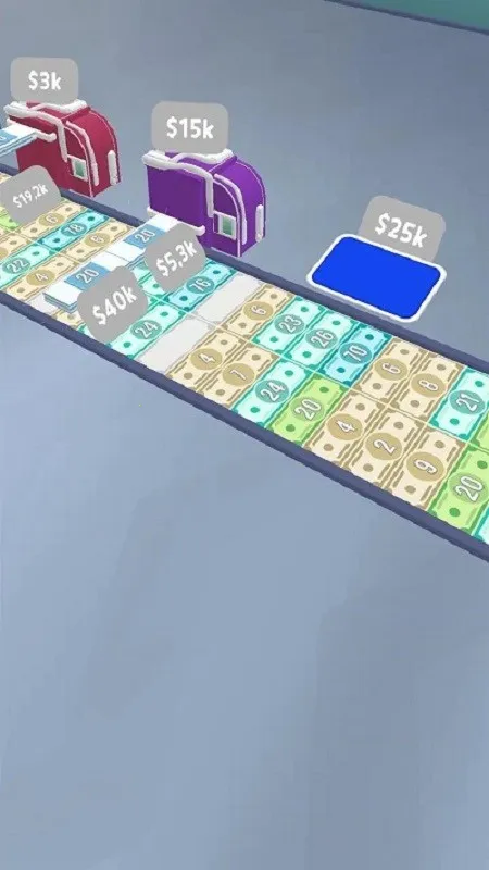 Ǯ;2025ذװv0.0.18 ֻͼ