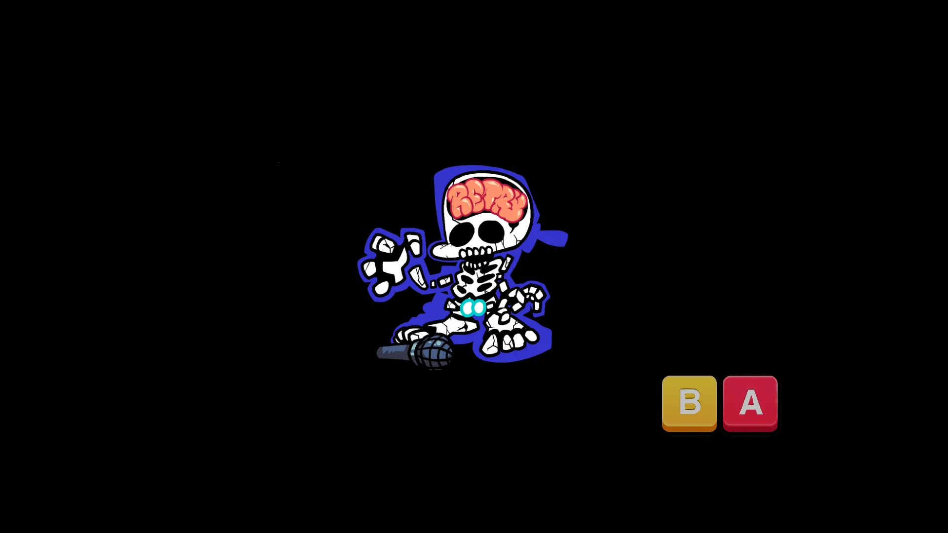 FNFVS(ֽ)v0.2.6 Ѱͼ