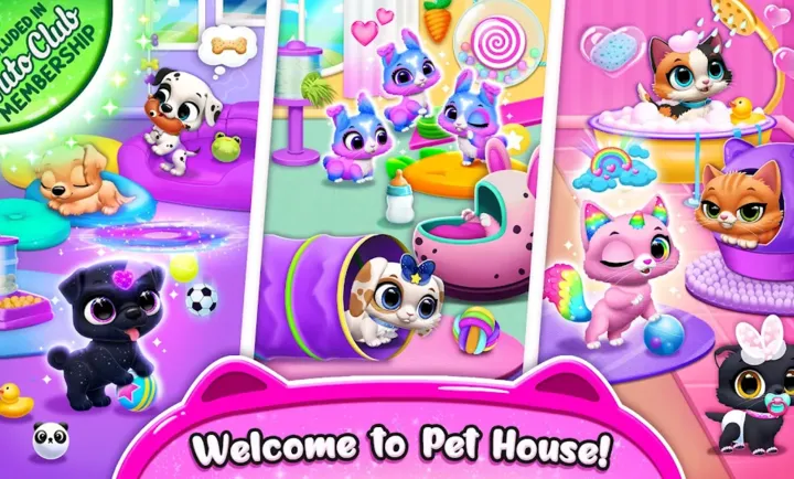 ҵĳ2025ٷv4.3.22 ֻͼ