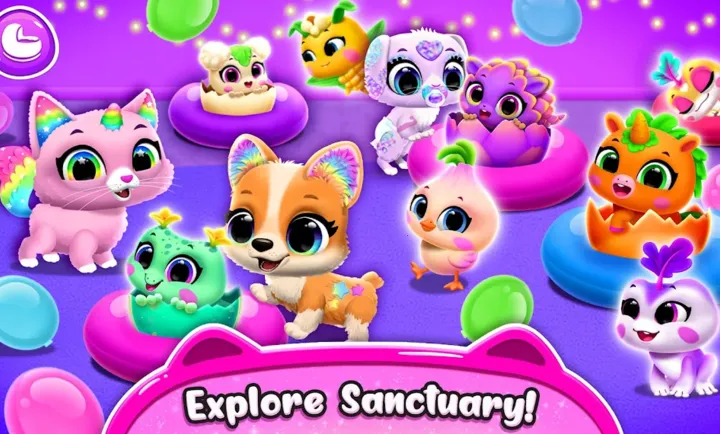 ҵĳ2025ٷv4.3.22 ֻͼ