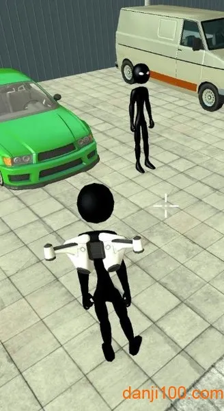 火柴人:索吊侠2025最新版本 火柴人:索吊侠2025最新版本